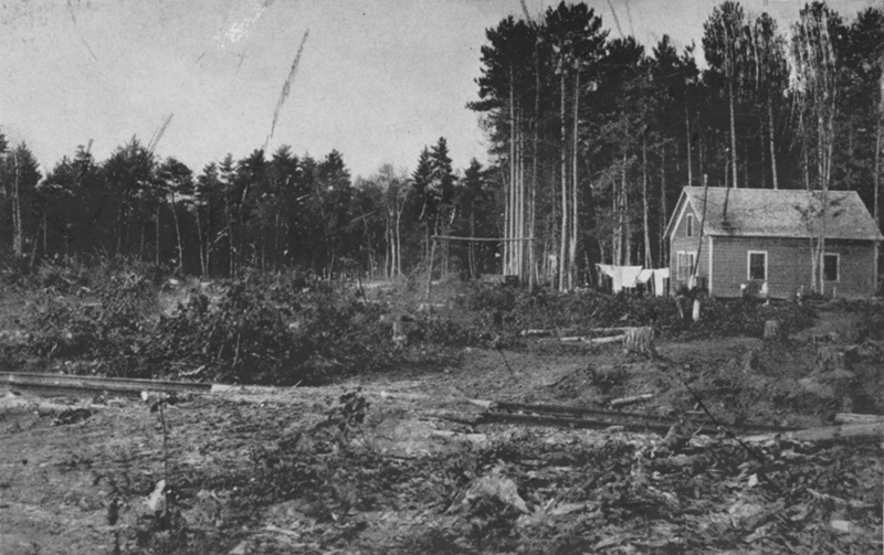 Image used in Staff Favorites Exhibit at Wisconsin Historical Museum